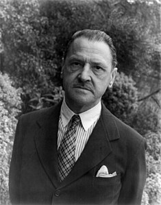 WILLIAM SOMERSET MAUGHAM 